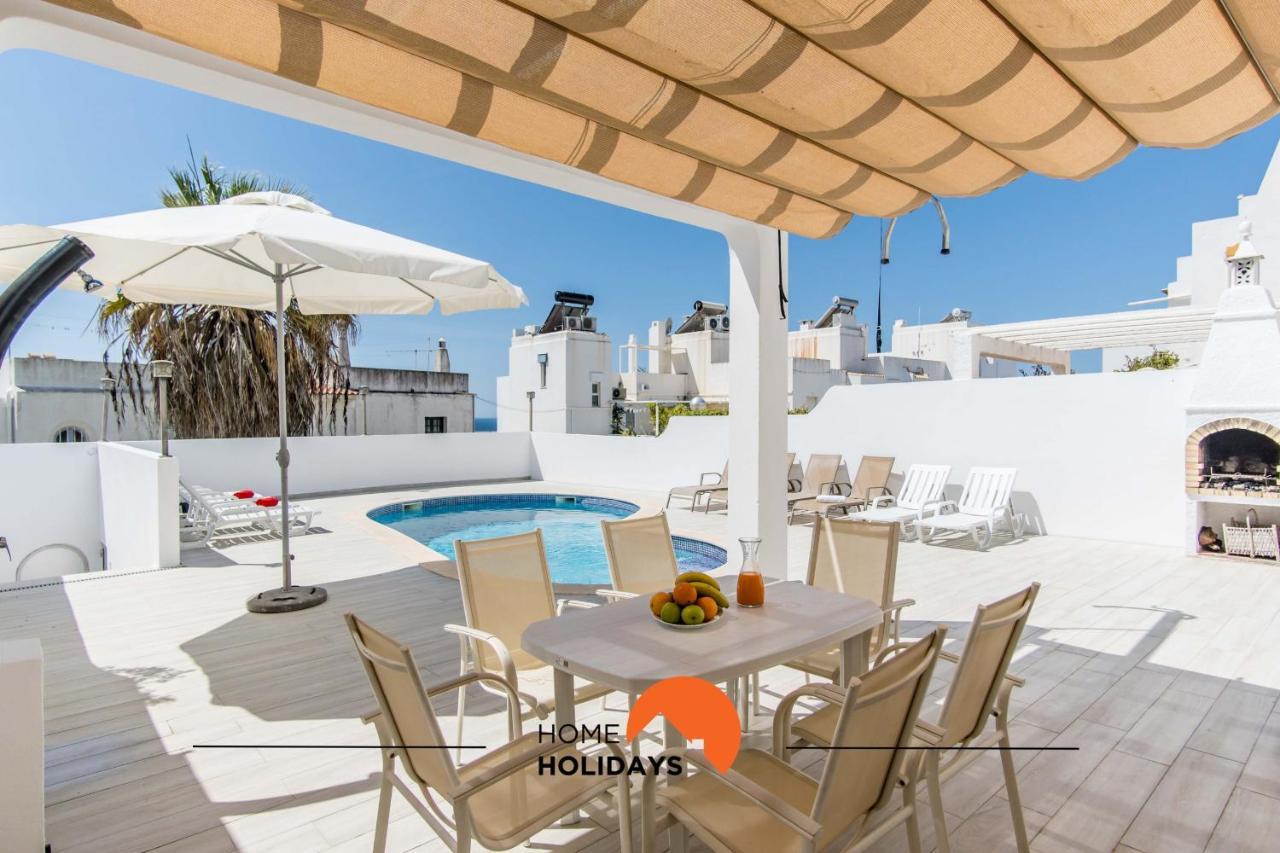 #052 V4 Mimosas By Home Holidays Albufeira Extérieur photo