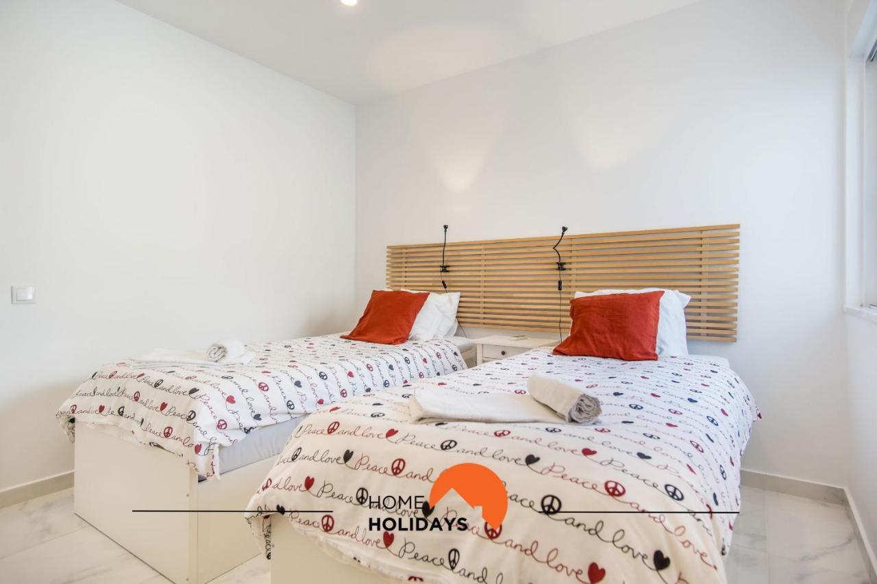 #052 V4 Mimosas By Home Holidays Albufeira Extérieur photo