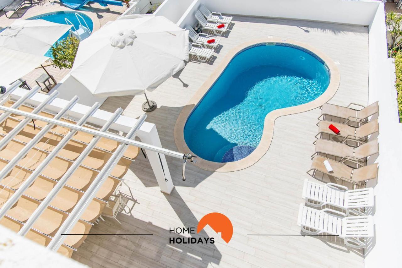#052 V4 Mimosas By Home Holidays Albufeira Extérieur photo