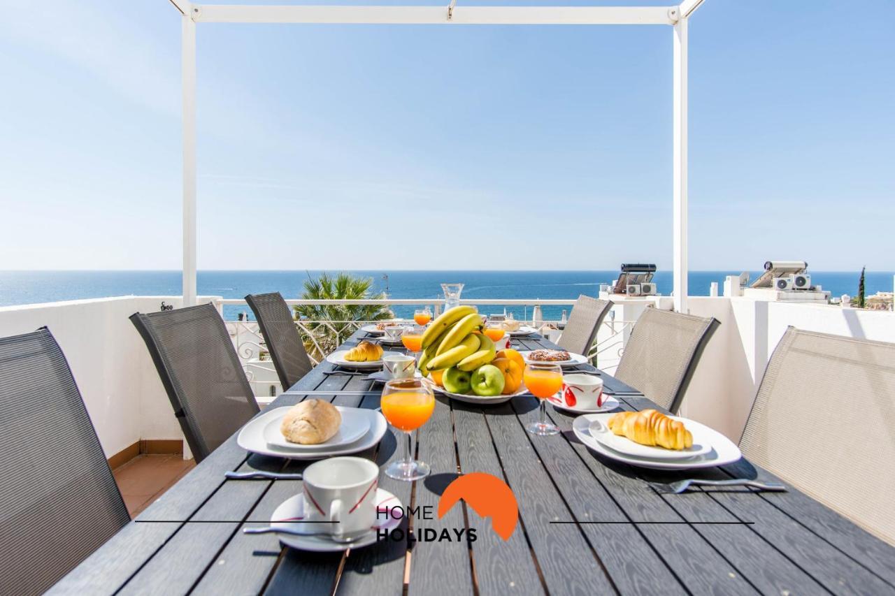 #052 V4 Mimosas By Home Holidays Albufeira Extérieur photo
