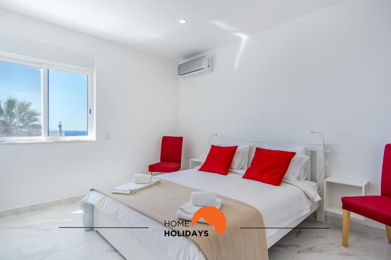 #052 V4 Mimosas By Home Holidays Albufeira Extérieur photo