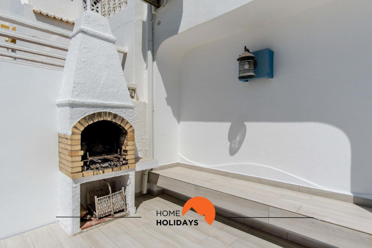 #052 V4 Mimosas By Home Holidays Albufeira Extérieur photo