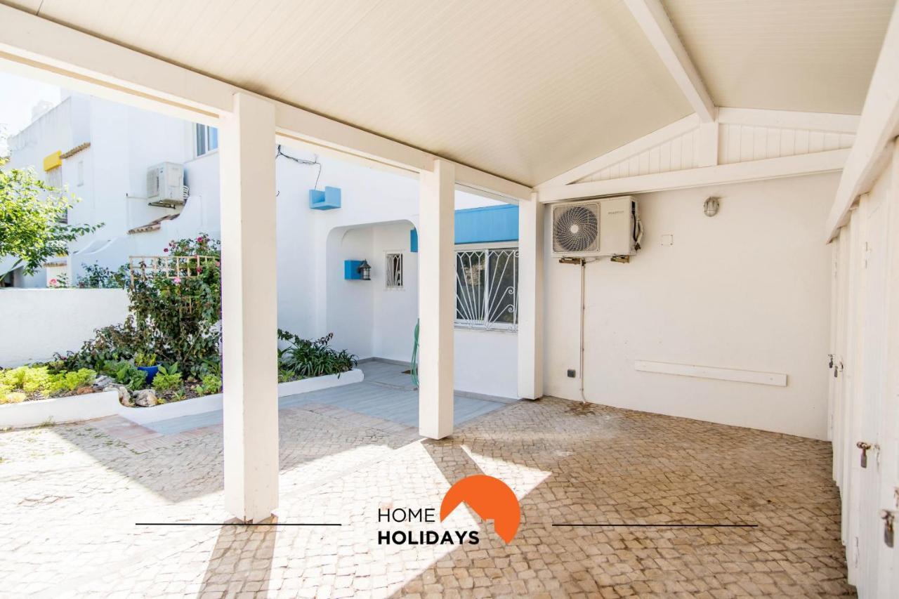 #052 V4 Mimosas By Home Holidays Albufeira Extérieur photo