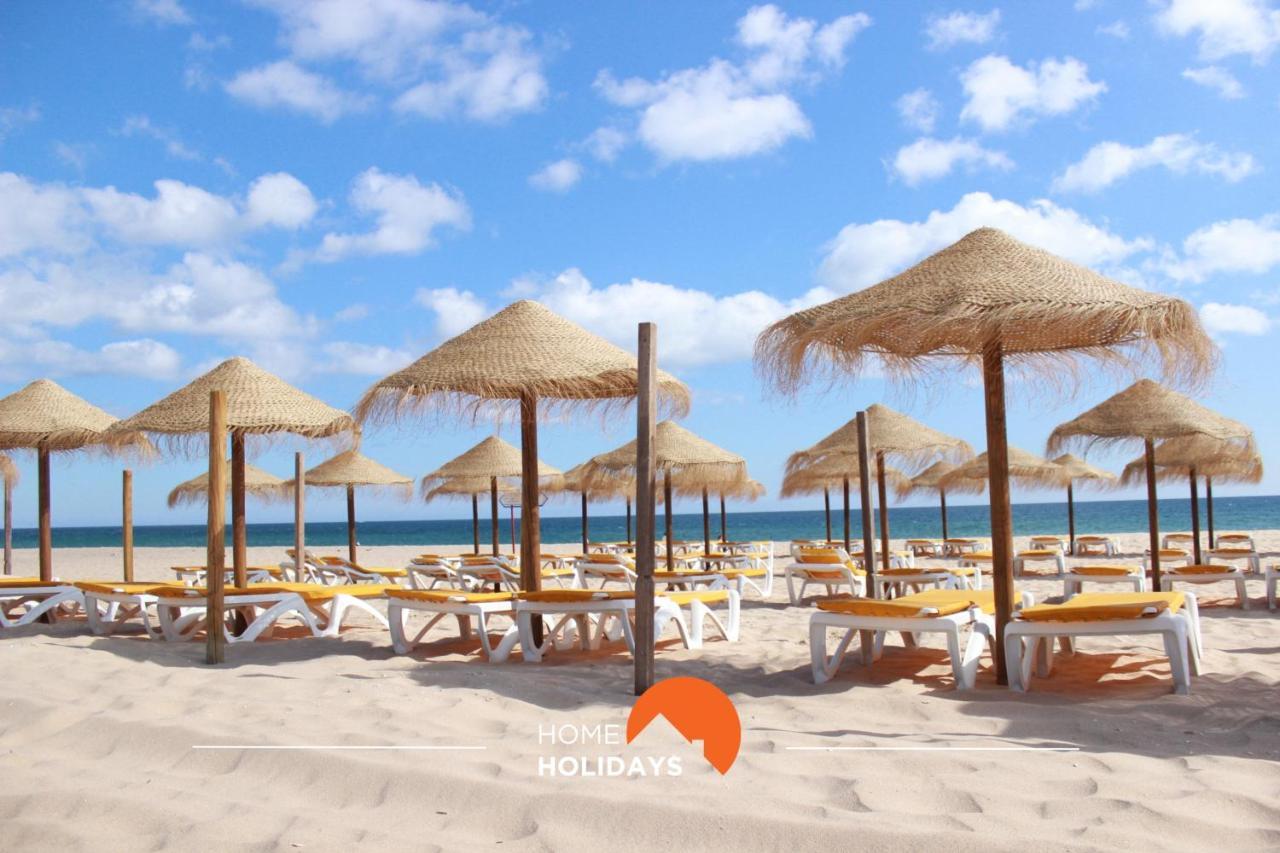 #052 V4 Mimosas By Home Holidays Albufeira Extérieur photo