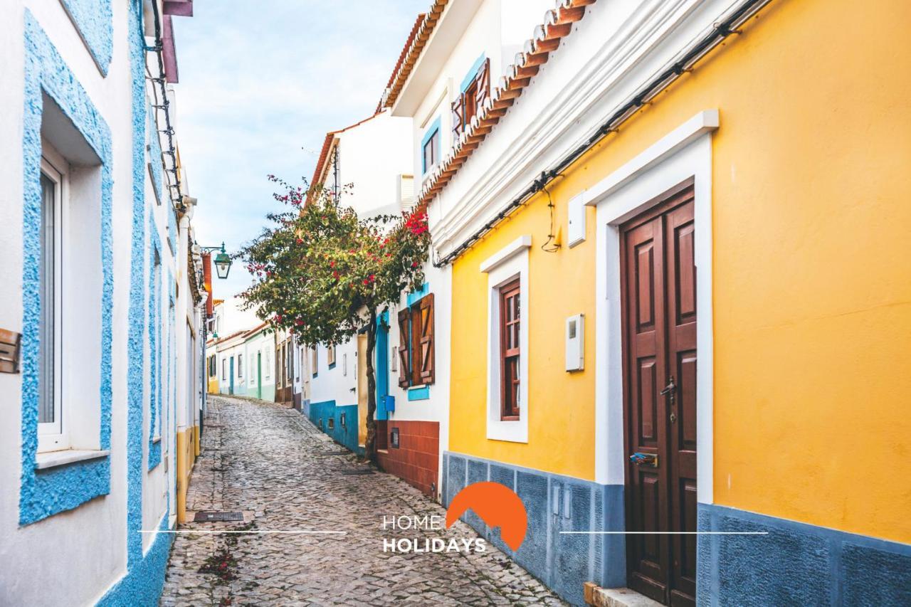 #052 V4 Mimosas By Home Holidays Albufeira Extérieur photo