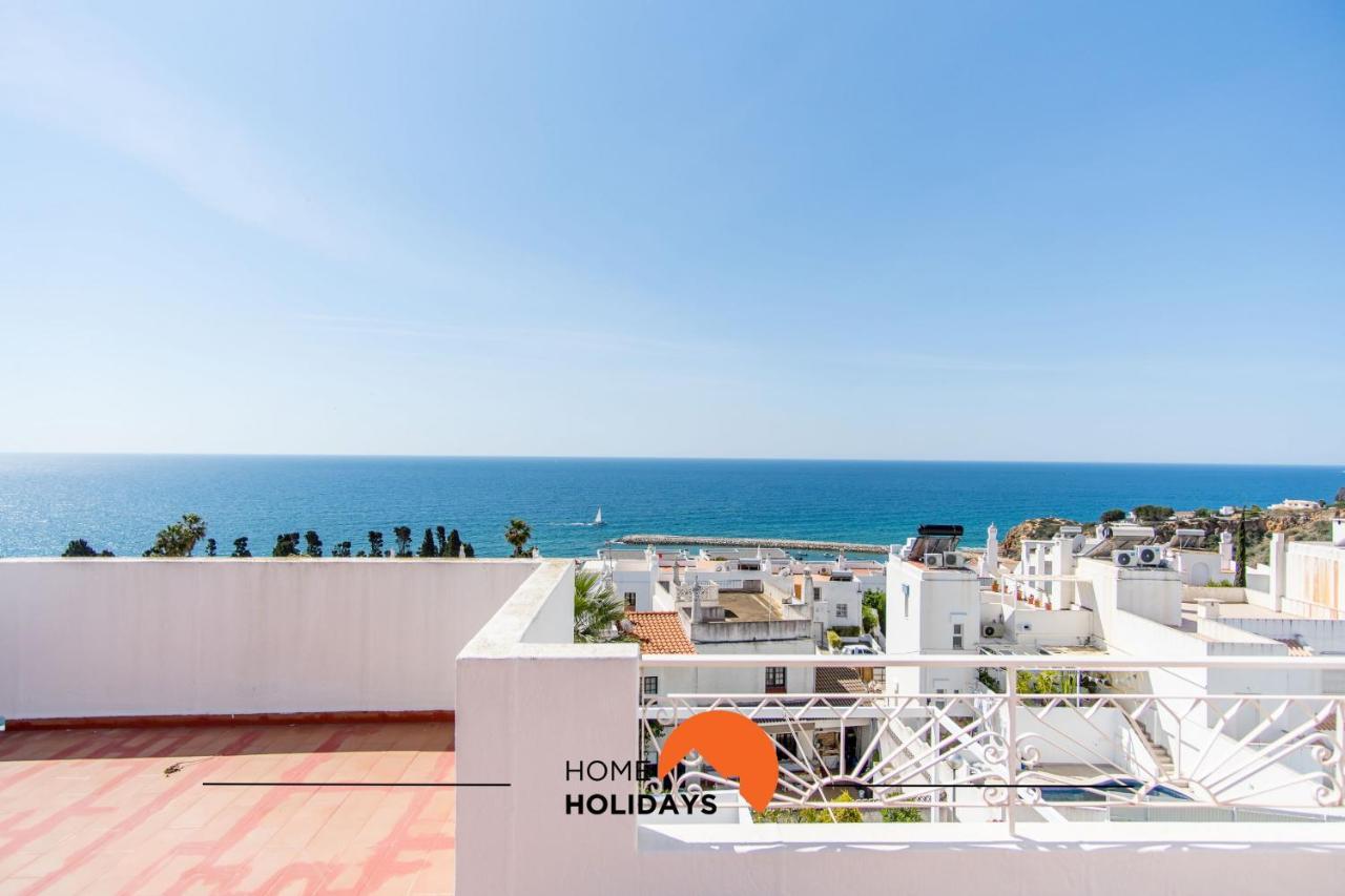 #052 V4 Mimosas By Home Holidays Albufeira Extérieur photo