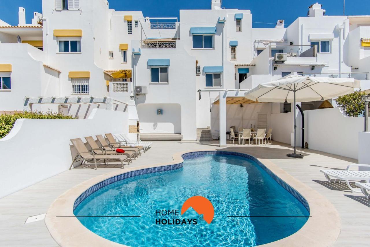 #052 V4 Mimosas By Home Holidays Albufeira Extérieur photo
