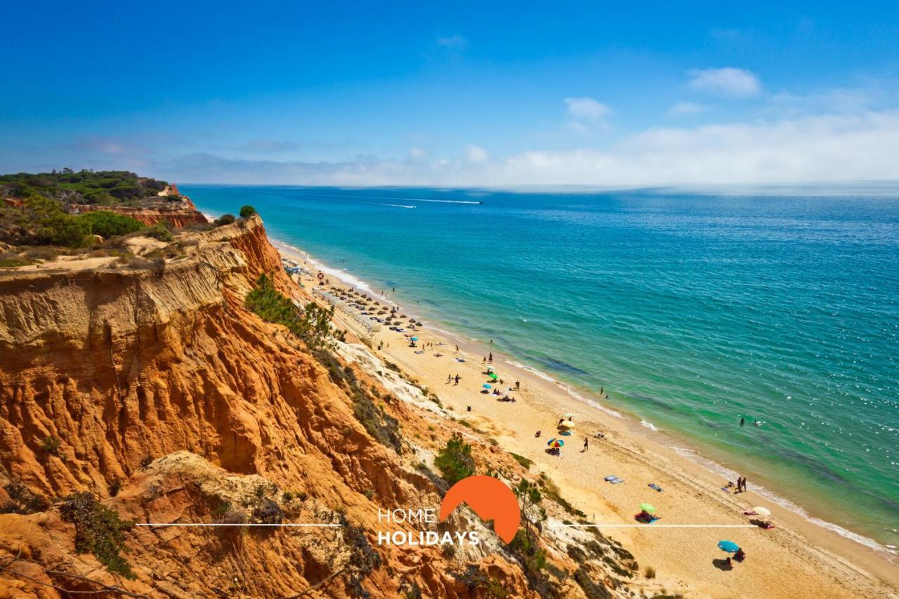 #052 V4 Mimosas By Home Holidays Albufeira Extérieur photo
