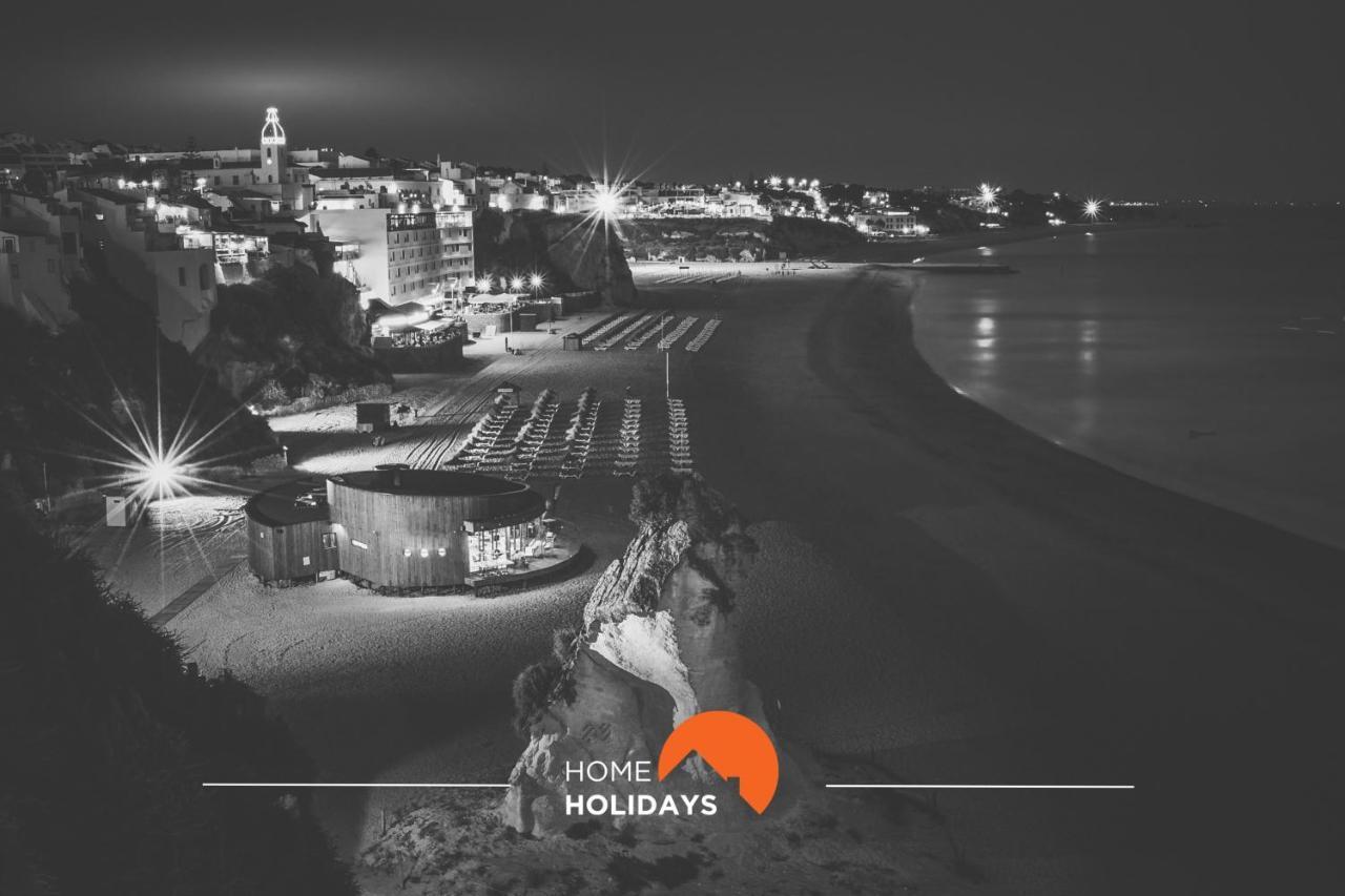 #052 V4 Mimosas By Home Holidays Albufeira Extérieur photo