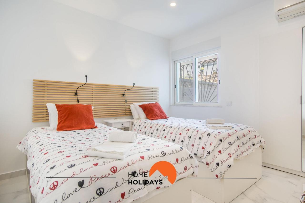 #052 V4 Mimosas By Home Holidays Albufeira Extérieur photo