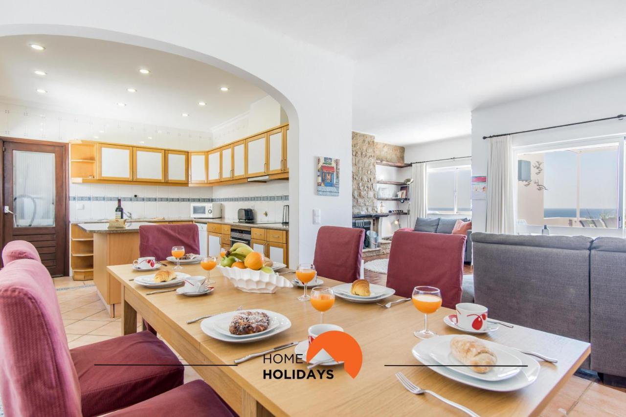 #052 V4 Mimosas By Home Holidays Albufeira Extérieur photo