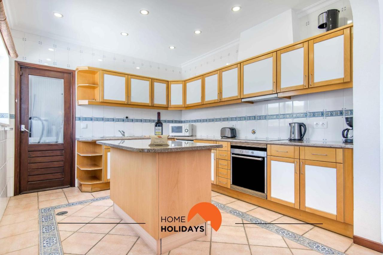 #052 V4 Mimosas By Home Holidays Albufeira Extérieur photo